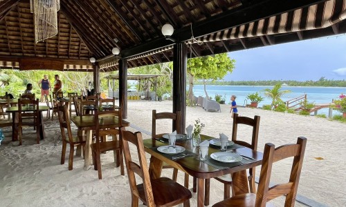 Pension Papahani